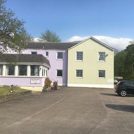 Glenlochy Nevis Bridge Apartments 포트 윌리엄 외부 사진