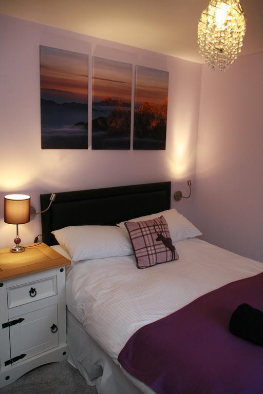 Glenlochy Nevis Bridge Apartments 포트 윌리엄 외부 사진