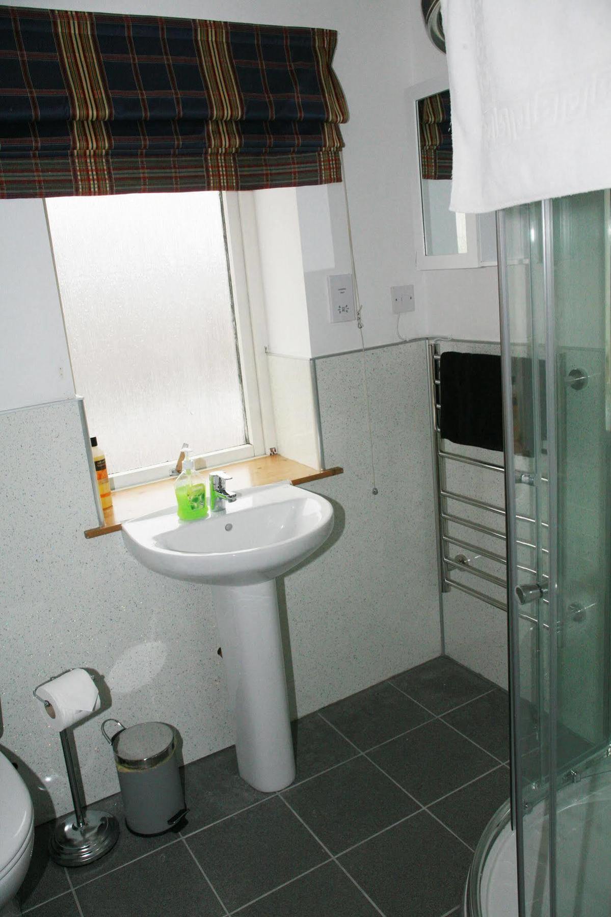 Glenlochy Nevis Bridge Apartments 포트 윌리엄 외부 사진
